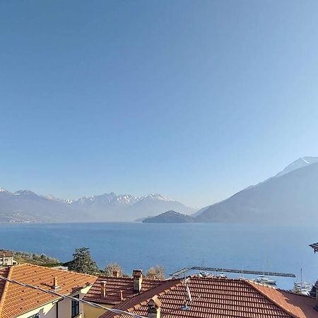 Vila Casa Nella Pianello Del Lario Exteriér fotografie