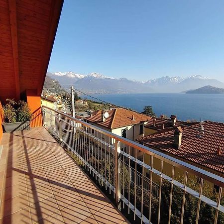 Vila Casa Nella Pianello Del Lario Exteriér fotografie