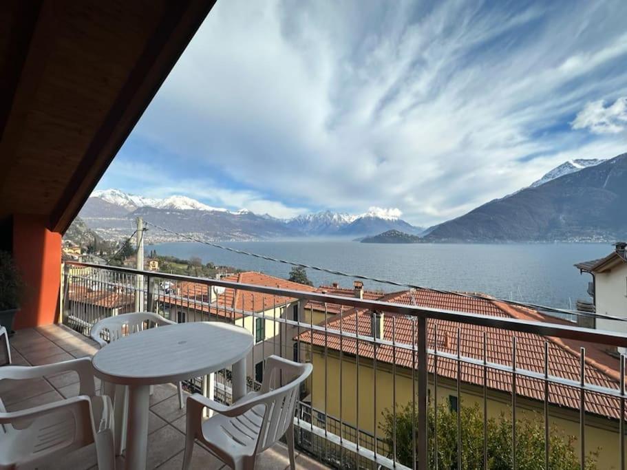 Vila Casa Nella Pianello Del Lario Exteriér fotografie