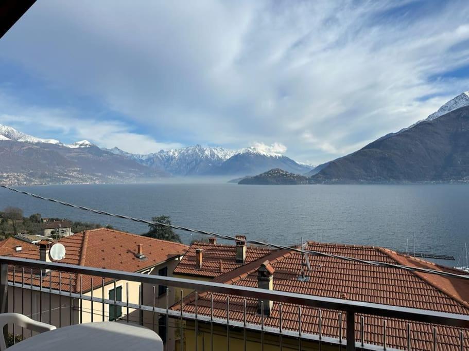Vila Casa Nella Pianello Del Lario Exteriér fotografie